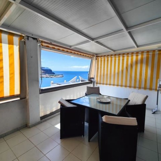 Apartment for sale in Playa del Cura, Mogán