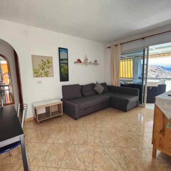 Apartment for sale in Playa del Cura, Mogán