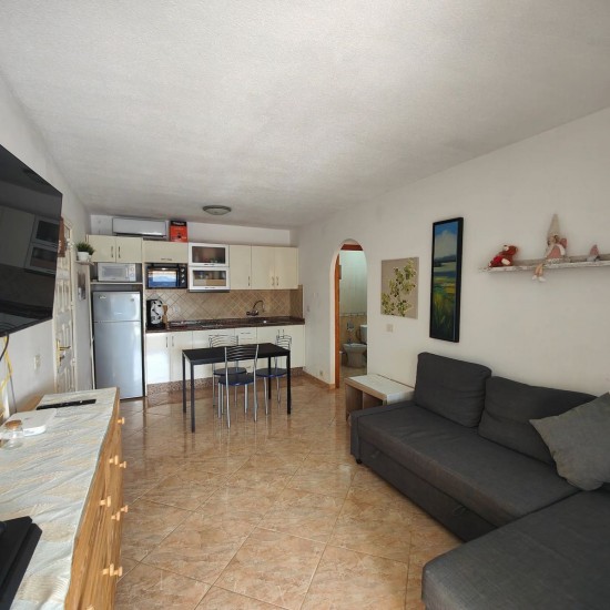 Apartment for sale in Playa del Cura, Mogán