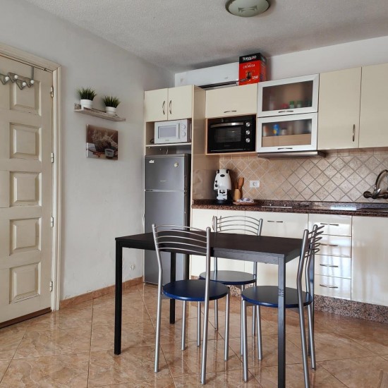 Apartment for sale in Playa del Cura, Mogán