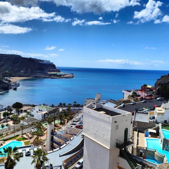 Apartment for sale in Playa del Cura, Mogán