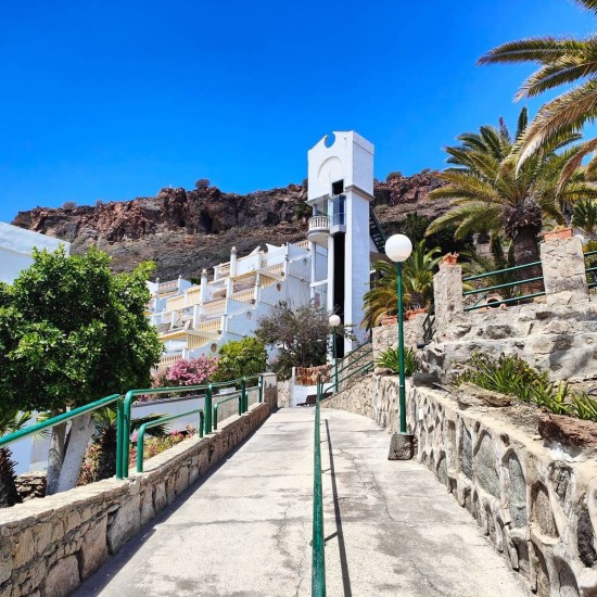 Apartment for sale in Playa del Cura, Mogán