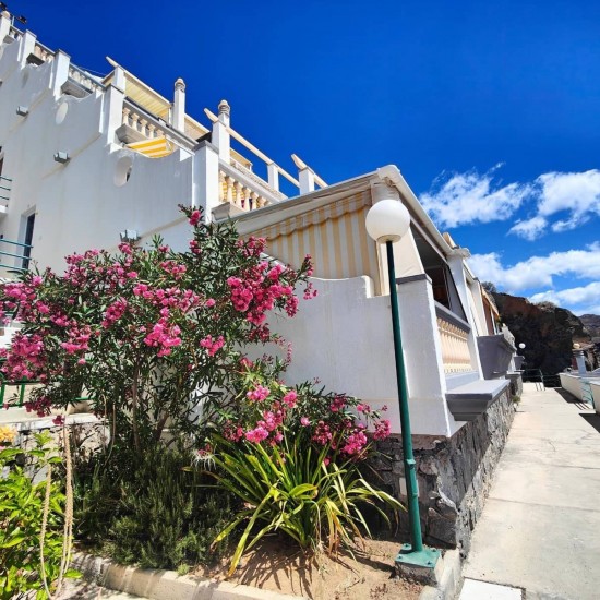 Apartment for sale in Playa del Cura, Mogán