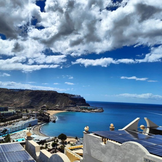Apartment for sale in Playa del Cura, Mogán