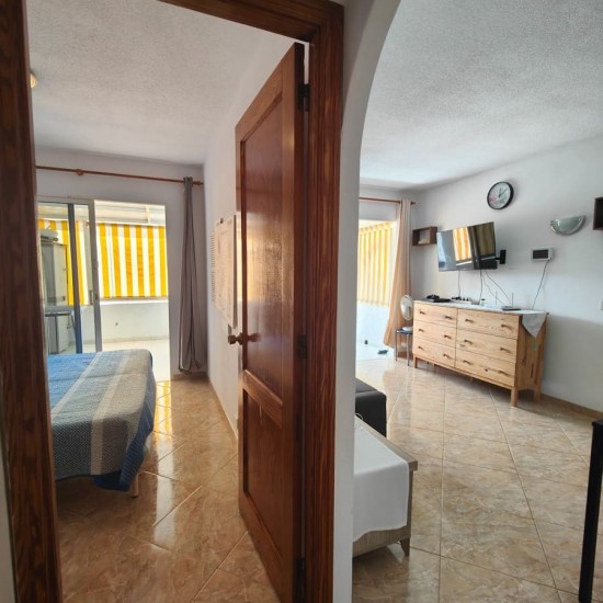 Apartment for sale in Playa del Cura, Mogán