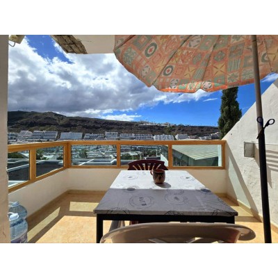 Flat for sale in Puerto Rico, Mogán