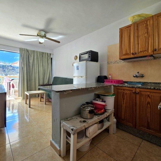 Flat for sale in Puerto Rico, Mogán