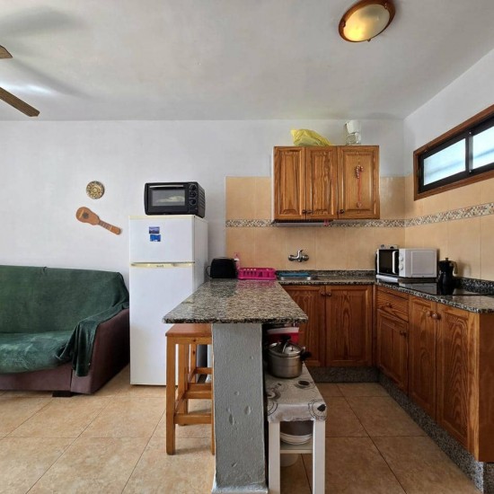 Flat for sale in Puerto Rico, Mogán