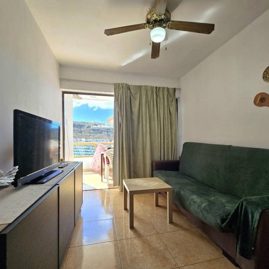 Flat for sale in Puerto Rico, Mogán