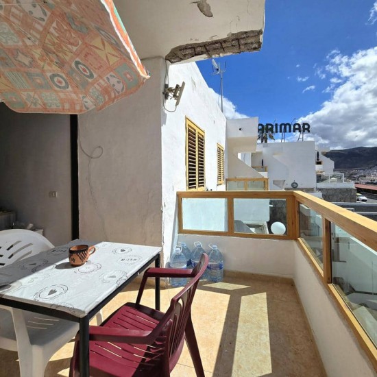 Flat for sale in Puerto Rico, Mogán