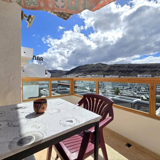 Flat for sale in Puerto Rico, Mogán