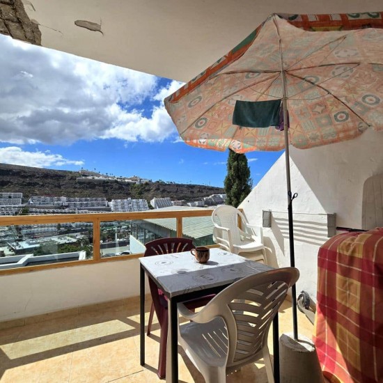 Flat for sale in Puerto Rico, Mogán