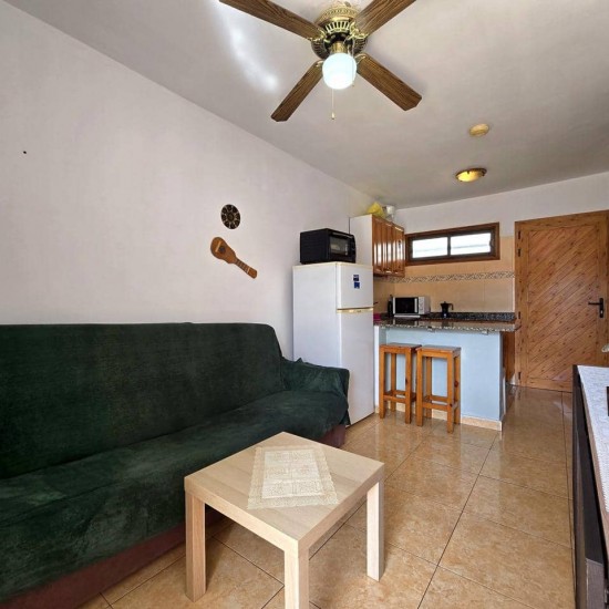 Flat for sale in Puerto Rico, Mogán