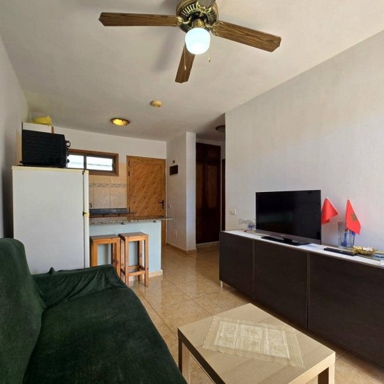 Flat for sale in Puerto Rico, Mogán