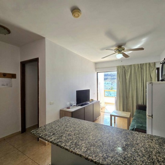 Flat for sale in Puerto Rico, Mogán