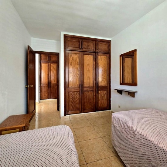 Flat for sale in Puerto Rico, Mogán