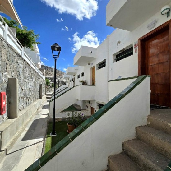 Flat for sale in Puerto Rico, Mogán