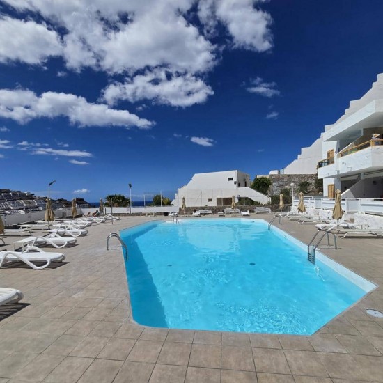 Flat for sale in Puerto Rico, Mogán