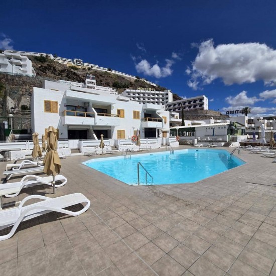 Flat for sale in Puerto Rico, Mogán