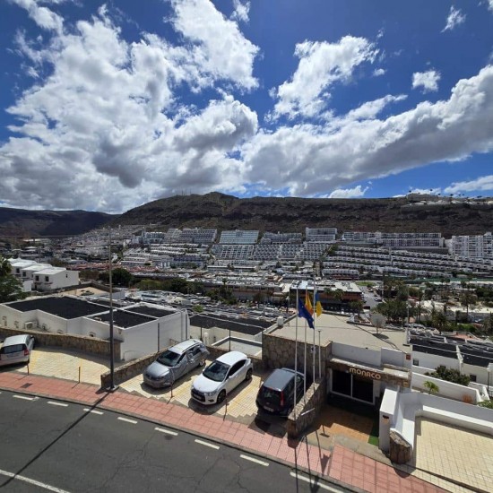Flat for sale in Puerto Rico, Mogán