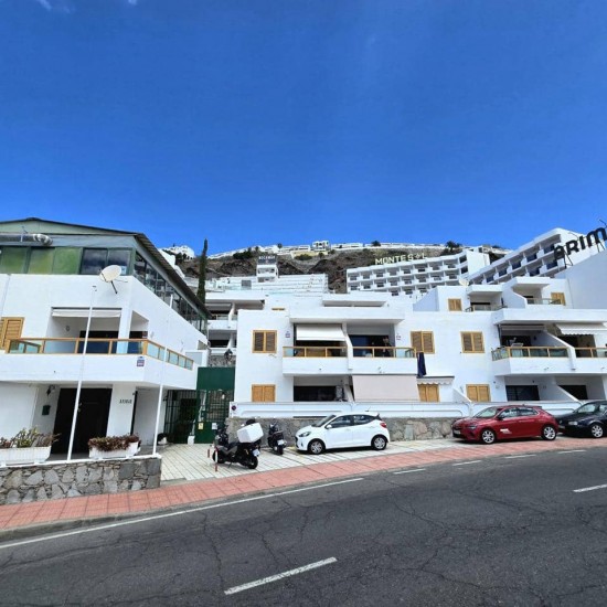 Flat for sale in Puerto Rico, Mogán