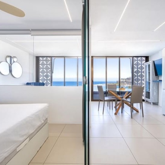 Apartment for sale in Mogán