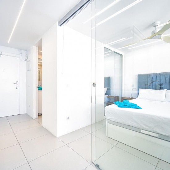 Apartment for sale in Mogán