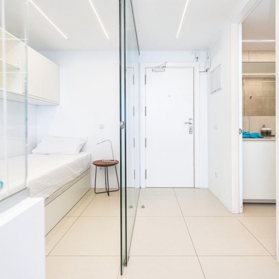 Apartment for sale in Mogán