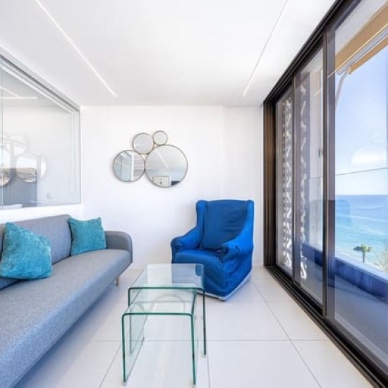 Apartment for sale in Mogán