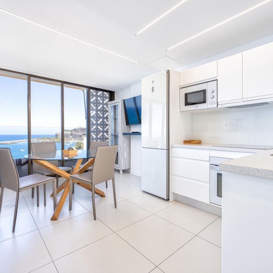 Apartment for sale in Mogán