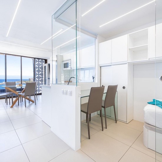Apartment for sale in Mogán