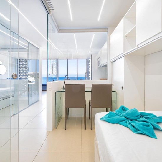 Apartment for sale in Mogán