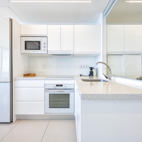 Apartment for sale in Mogán