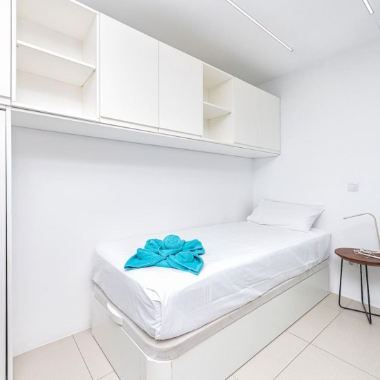 Apartment for sale in Mogán