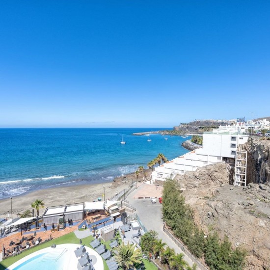 Apartment for sale in Mogán