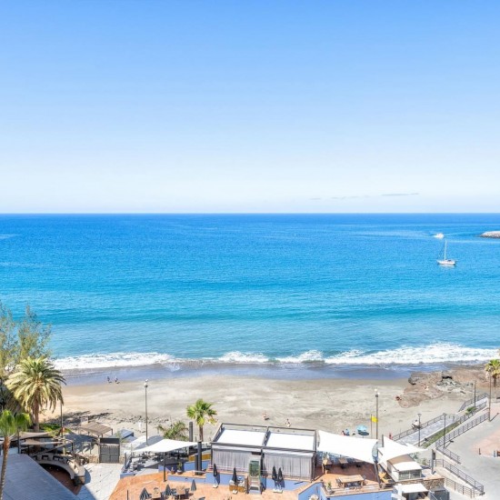 Apartment for sale in Mogán