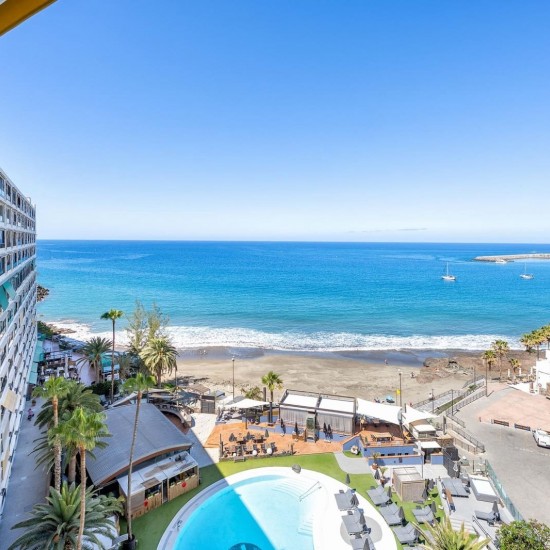 Apartment for sale in Mogán