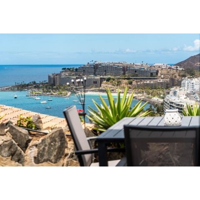Apartment for sale in Patalavaca, Mogán