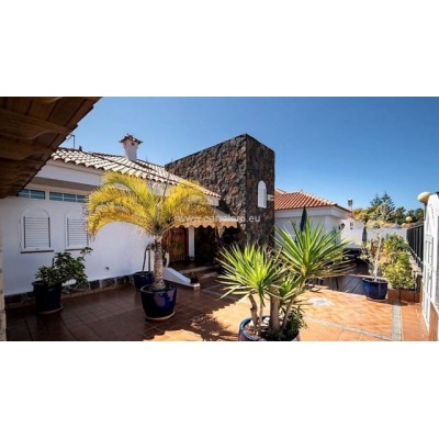 Semi-detached Villa for sale in Maspalomas, San Bartolomé de Tirajana