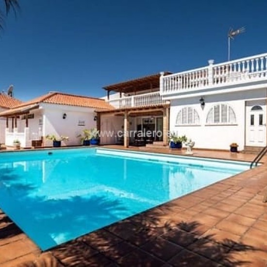 Semi-detached Villa for sale in Maspalomas, San Bartolomé de Tirajana
