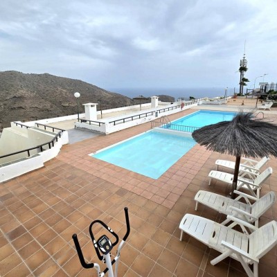 Flat for sale in Puerto Rico, Mogán