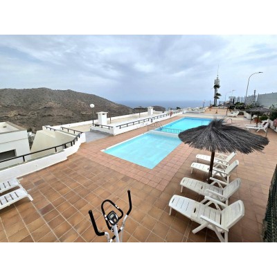 Flat for sale in Puerto Rico, Mogán