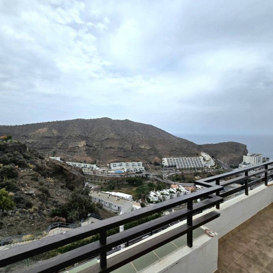 Flat for sale in Puerto Rico, Mogán