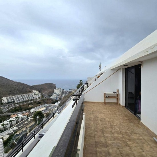 Flat for sale in Puerto Rico, Mogán