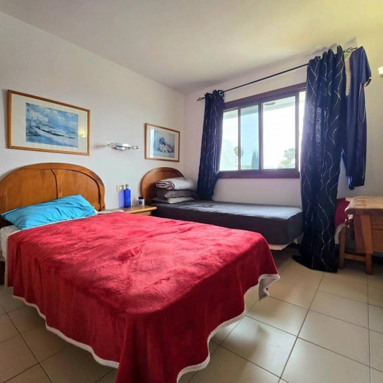 Flat for sale in Puerto Rico, Mogán