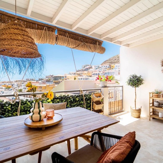 Terraced Villa for sale in Arguineguín, Mogán