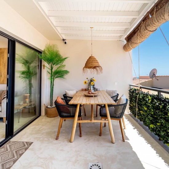 Terraced Villa for sale in Arguineguín, Mogán