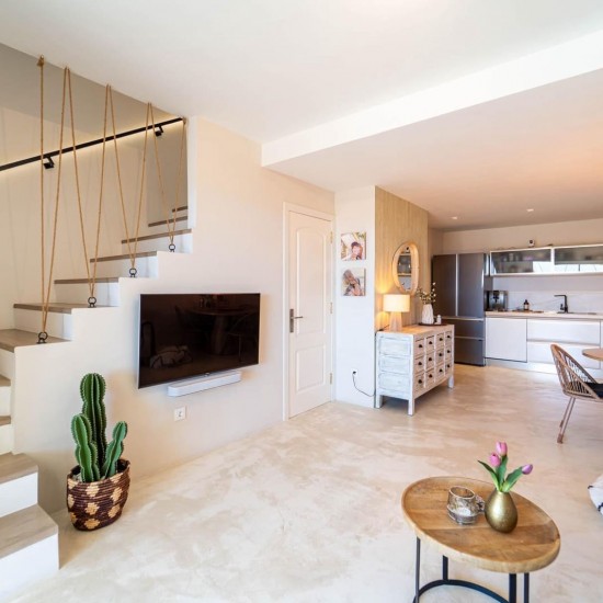 Terraced Villa for sale in Arguineguín, Mogán