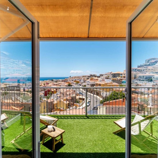 Terraced Villa for sale in Arguineguín, Mogán