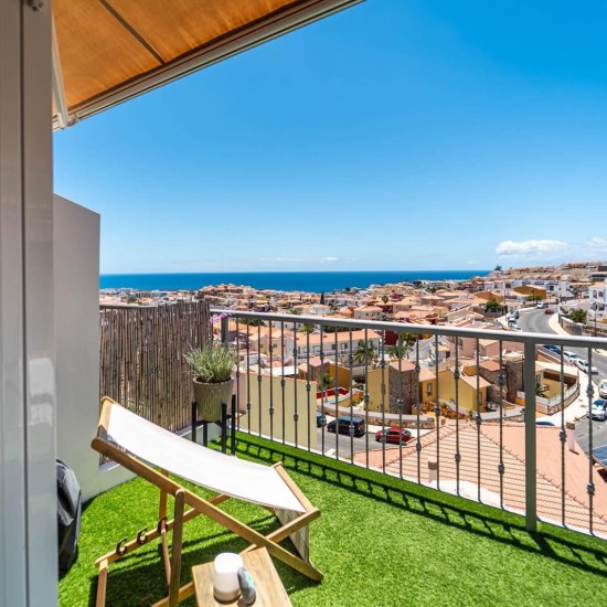 Terraced Villa for sale in Arguineguín, Mogán